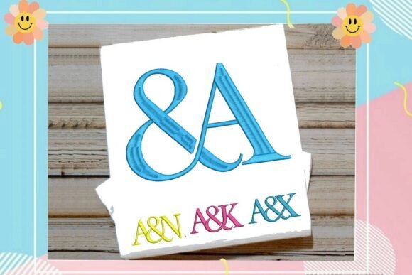 Create Elegant Personalized Keepsakes with a Monogram Font