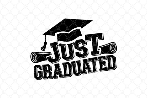 Graduation SVG, Graduate SVG, Grad, 037